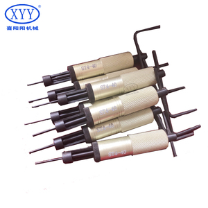 XYY 131 Thread Repair Hand Tool <strong>Set</strong> 304 Stainless Steel <strong>Socket</strong> Wrench <strong>Tap</strong> Iron Bit M5-M12 ISO9001 Certified 3-Year Warranty OEM - Product Image 5