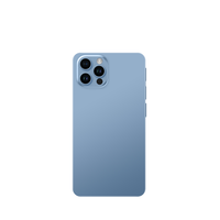 Promotion à bas prix - Smartphone Melrose S9 Pro Mini - Écran 3 pouces - Android 8.1 - Quad Core - 5MP - 90Hz - Double SIM - Téléphone mobile LCD - WiFi - 2G - 3G