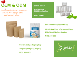 순수한 자연적인 알몬드 가루 무료 샘플 부피 알몬드 가루 최고 벌금 알몬드 가루 <span class=keywords><strong>defatted</strong></span> - Product Image 4