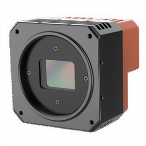 กล้องอุตสาหกรรม Hikrobot MV-CH310 ซีรีส์ 31MP กล้อง Global Shutter แบบ GigE 10GigE สีขาวดำ รองรับเมาท์ M58/F กล้องแบบ Area Scan - Product Image 2