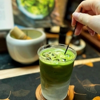 Vente en gros de thé vert matcha de qualité cérémonielle, poudre de thé vert détox minceur santé, en boîte et sac d'emballage en vrac