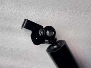 Универсальный амортизатор и демпфер Sitrak (с треугольными пластинами, стопорными кольцами и опорными стержнями) - Product Image 2