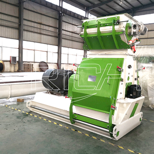 रीची फीड पेलेट प्लांट मुफ्त अनुकूलित मवेशी पशु पशु चिकन मुर्गी पालन पशु फ़ीड के लिए छर्रों के लिए मशीन - Product Image 2