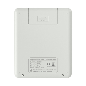 Bền Xây Dựng Trọng Lượng Khoai Tây Nướng Thực Phẩm Đo Bột Và Nấu Ăn Hàng Ngày Quy Mô Nhà Bếp Kỹ Thuật Số - Product Image 4