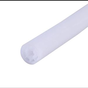 ไฟ LED นีออนแบบใหม่สำหรับติดเพดาน 360 องศา ไฟ LED แบบเส้น IP67 ไฟ LED แบบเส้นยืดหยุ่น ไฟ LED แบบเชือกซิลิโคน - Product Image 1