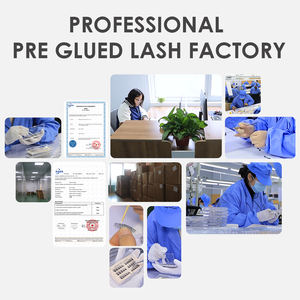 Extensions de <span class=keywords><strong>cils</strong></span> individuels réutilisables dramatiques et auto-adhésifs <span class=keywords><strong>Faux</strong></span> <span class=keywords><strong>cils</strong></span> à bande complète Appuyez sur les <span class=keywords><strong>cils</strong></span> Aucune colle requise - Product Image 6