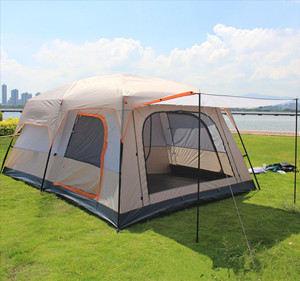 <span class=keywords><strong>Tente</strong></span> <span class=keywords><strong>de</strong></span> camouflage étanche à l'air, résistante à la pluie et à la protection solaire, tactique <span class=keywords><strong>de</strong></span> <span class=keywords><strong>survie</strong></span> en plein air, vente chaude Yuemai - Product Image 3