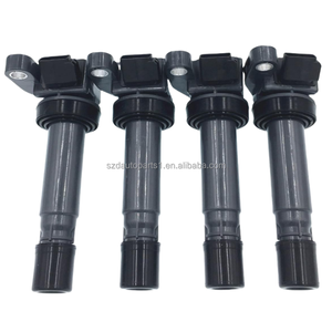 90048-52125 90048-52126 9004852126 Bobine d'allumage des systèmes de moteur automatique pour <span class=keywords><strong>Daihatsu</strong></span> Charade <span class=keywords><strong>Sirion</strong></span> Mira Move Yr-v <span class=keywords><strong>1</strong></span>.0l Ej-de - Product Image 5