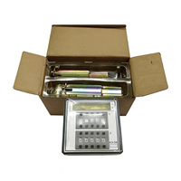 Contador de Lotes KL3314 en Oferta, Contador Digital Inteligente de Alta Velocidad