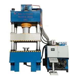 Real manufacturer of hydraulic press