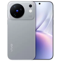 Nouveau Smartphone Original vivo X500 2026 avec Appareil Photo Principal Zeiss 64MP, Écran AMOLED 120Hz de 6,59 Pouces, Batterie 7500mAh et Chargeur 90W