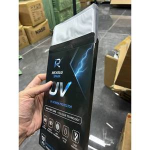 Máquina de corte de película de hidrogel Rexus Spark para teléfonos, tabletas, relojes y portátiles - Product Image 1