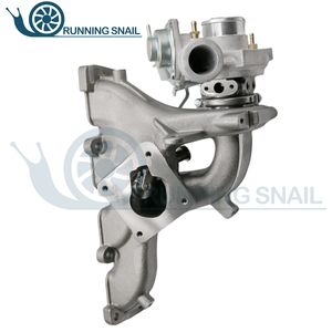 Turbo TD04 49377-00220 49377-00200 49377-09110 04884234AC 04884234AB 3050195 para Chrysler PT Cruiser, Neon SRT <span class=keywords><strong>EDV</strong></span> 2.4L - Product Image 5