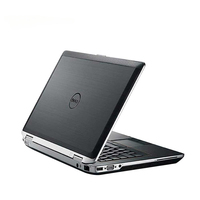 Ordinateur portable E6420 d'occasion, processeur Core I5 2e génération, 14 pouces, Windows 7, pour Dell, ordinateur portable d'occasion, ordinateur portable professionnel