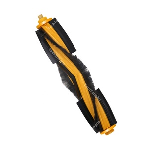 Tương thích với Ecovacs debot ozmo T9 / T9 Max / T9 Power / T9 + Chính Side bàn chải HEPA lọc Lau Bụi Túi Phụ tùng phụ kiện - Product Image 2