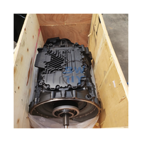 Ensemble de transmission automatique OEM neuf 12TX2420TD Boîte de vitesses pour voiture camion SUV à remplacement d'origine de la boîte de vitesses Unité 12TX2620TD