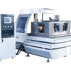Hot Selling Arc Edm Machine avec des prix bas et de haute qualité - Product Image 5