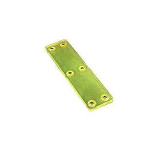 Ky-168 Polyurethane Pads Customizable Size <b>Cushioning</b> Material For Industrial Use - Product Image 1