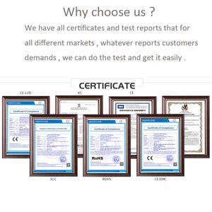 2024 Version 3.0 Nacken-Schultermassage Rückenmassage direkt ab <span class=keywords><strong>China</strong></span>-Herstellung - Product Image 6