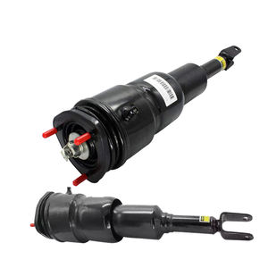 Amortisseur pneumatique Lexus LS460, ensemble de colonne, 48020-50150 48020-50152 4801050240 4801050242, suspension pneumatique avant gauche/droite - Product Image 5