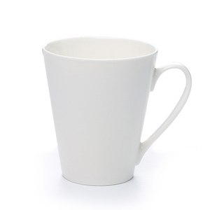 Taza de sublimación recubierta de blanco, 11oz, venta al por mayor - Product Image 6