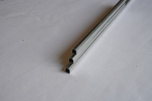 Entretoises en aluminium non pliables 8,5A, garantie 5 ans+, pour l'architecture moderne, vis de jonction d'angle de qualité supérieure - Product Image 2