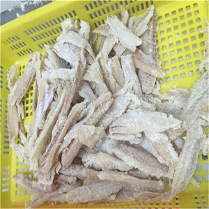 Secado Salado Alaska Pollock Migas y Buen Precio Con Calidad Al Por Mayor - Product Image 3