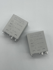 Nouvelles puces de circuit intégré <span class=keywords><strong>ZETTLER</strong></span> AZSR250-2AE-12D d'origine avec garantie d'un an - Product Image 2