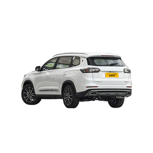 Chery Tiggo 8 China <span class=keywords><strong>Nuevos</strong></span> <span class=keywords><strong>coches</strong></span> <span class=keywords><strong>más</strong></span> <span class=keywords><strong>baratos</strong></span> SUV Champion 290T 2WD 5 plazas Auto Cherry Tiggo 8 Pro Plus Car para la venta - Product Image 3