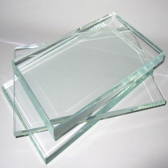 Low Price 5mm 6mm 8mm 10mm 12mm Tempered Glass Window Toughened Glass for Balcony Roof Shatterproof