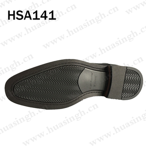 <span class=keywords><strong>GR</strong></span>, mercato della francia popolare scarpe da uomo nere stile doppio snodo formale scollato in pelle pieno fiore Anti-odore scarpe HSA141 - Product Image 4