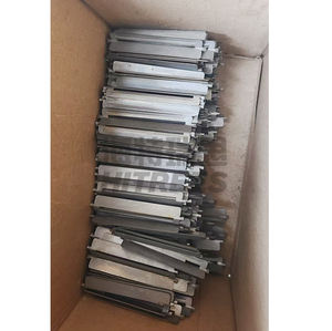 Équipement de préparation des fruits multi-stations pour les produits à valeur ajoutée <span class=keywords><strong>comme</strong></span> les <span class=keywords><strong>pommes</strong></span> pelées et dénoyautées pré-emballées ou les tartes aux <span class=keywords><strong>pommes</strong></span> fraîches - Product Image 5