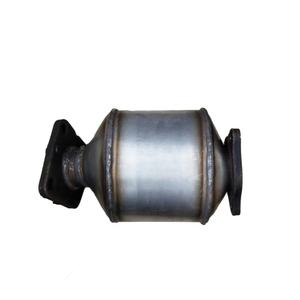 Adaptadores de Convertidor Catalítico de Acero de Alta Calidad Más Vendidos para Chevrolet Malibu / New Envision / New Regal 2.0L/2.4L 2012-2014 - Product Image 6