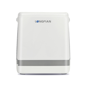 Concentratore di Ossigeno Portatile Longfian 1000P, Purezza 93% per <span class=keywords><strong>il</strong></span> Sollievo dall'Altitudine - Product Image 3