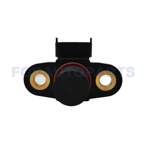 Capteur Assy Cam Position Capteur de position d'arbre à cames pour Ssangyong 1611533228 A0031539128 - Product Image 6