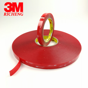 3m4910 brand tape vhb double sided tape clear transparent