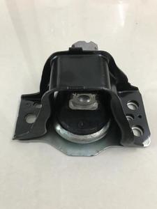 8200 549 237 supporto di gomma automatico del supporto del motore del motore per Renault Megane II 2002-2008 <span class=keywords><strong>Logan</strong></span> Express 07-19 - Product Image 2