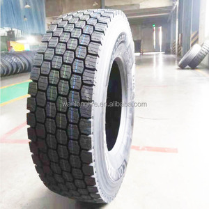 Neumáticos Nuevos para Camiones Constancy CARLEO LINGLONG LANDLUX 295/80R22.5 315/80/22.5 315/80r22.5 - Product Image 2