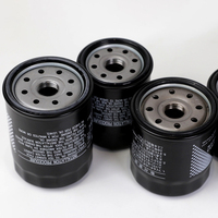 Filtro de Aceite de Motor Original para Automóviles C-110 C110 90915-YZZA3, Filtros de Aceite de la Ciudad de Guangzhou para Toyota