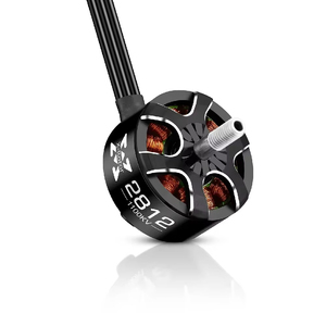 Hobbywing xrotor 2807/<span class=keywords><strong>2812</strong></span> 900/1100/1300kv 4-6s 1500kv 4-5s/1700kv 3-4s/1700kv 3-4s/1700kv 3-4s/1700kv - Product Image 3