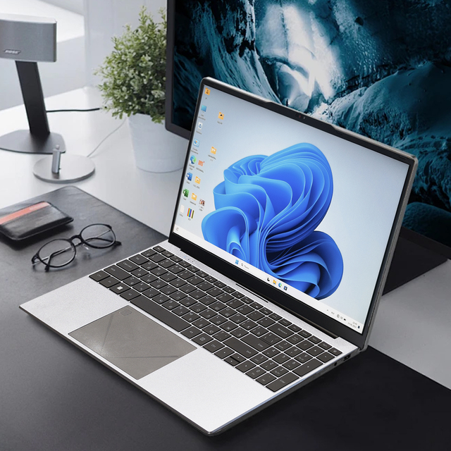 Core I7 Gaming Laptop with 16GB RAM New Intel Processor Portable Ordinateur with High Performance Features