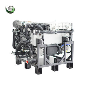 Le plus récent système de pile à combustible à hydrogène 50KW-200KW pour générateur de puissance de véhicules de haute qualité utilisé sur les voitures - Product Image 2