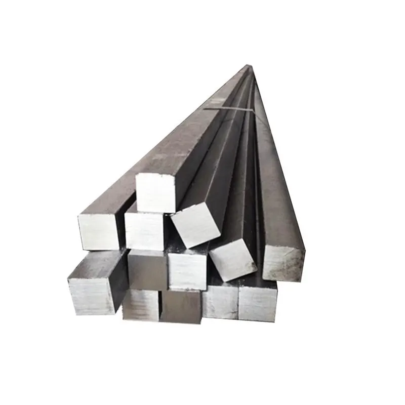 8mm square stainless steel bar sus 402