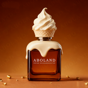 New Design Luxury Perfume <b>Bottle</b> Custom Logo and Color Tassel Decoration Glass Perfume <b>Bottle</b> - Product Image 2