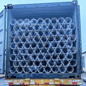 Écrans en fil <span class=keywords><strong>de</strong></span> fer torsadé <span class=keywords><strong>de</strong></span> 8, 9, 10 et 12 pouces, type Johnson Pipe, pour le forage <span class=keywords><strong>de</strong></span> puits d'eau et le filtrage - Product Image 5