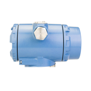 FST800-3051DP 4-20ma เซ็นเซอร์วัดความดันอากาศแบบดิฟเฟอเรนเชียล 5 กิโลปาสคาล ตัวแปลงสัญญาณความดันก๊าซแบบดิฟเฟอเรนเชียล - Product Image 3
