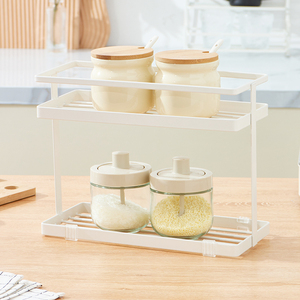 Grandes étagères de <span class=keywords><strong>cuisine</strong></span> du fabricant d'origine Étagère à épices Accessoires pour armoires de <span class=keywords><strong>cuisine</strong></span> Étagères Organisateurs de <span class=keywords><strong>cuisine</strong></span> Organisateur de rangement - Product Image 1