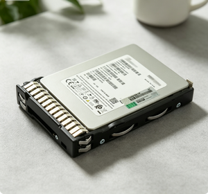 Disque SSD 1,6 To NVMe Gen3 Haute Performance Utilisation Mixte SFF SCN U.2 P4610 SSD P13835-001 P13699-B21 - Product Image 1