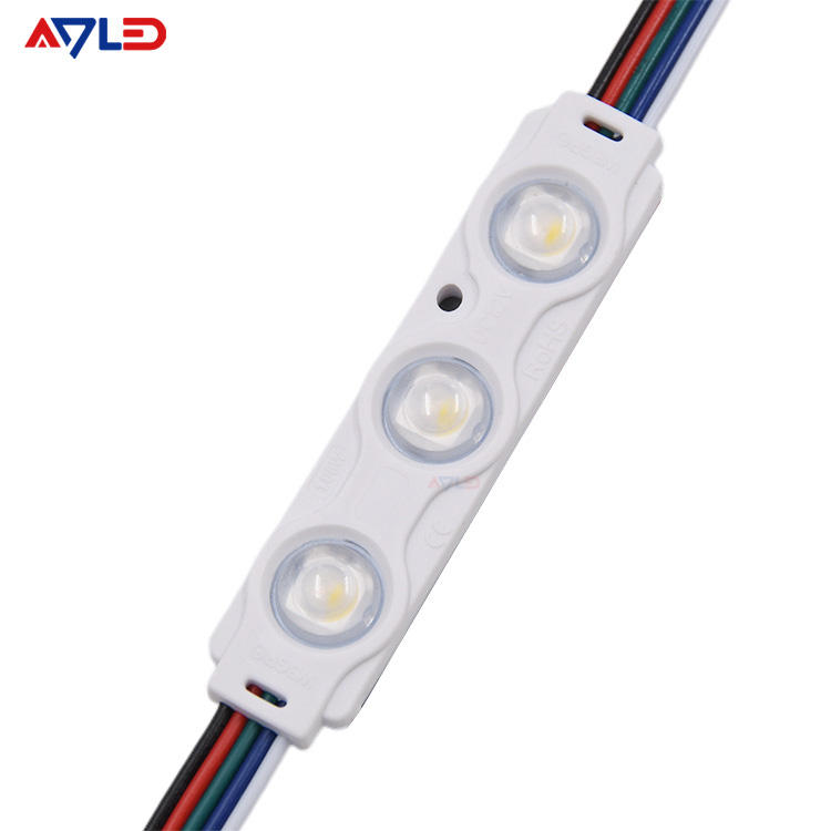 อาร์จีบีดับเบิลยู DC12V