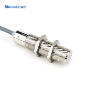 Cho M18 động học NPN PNP mực nước cảm biến thép không gỉ điện dung <span class=keywords><strong>Proximity</strong></span> chuyển đổi cho bồn chứa chất lỏng mức độ chuyển động động học - Product Image 5